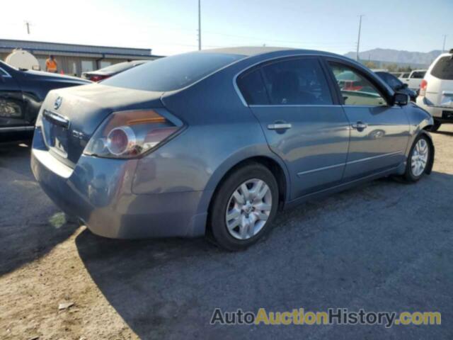 NISSAN ALTIMA BASE, 1N4AL2AP2CN427650