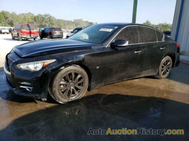 INFINITI Q50 BASE, JN1BV7APXFM340226