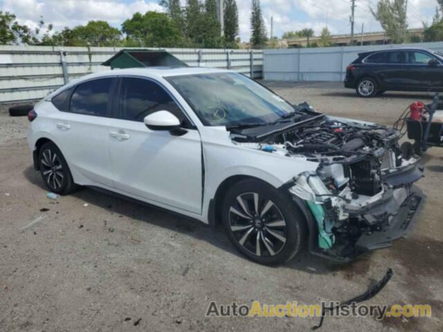 HONDA CIVIC EXL, 19XFL1H74NE024017