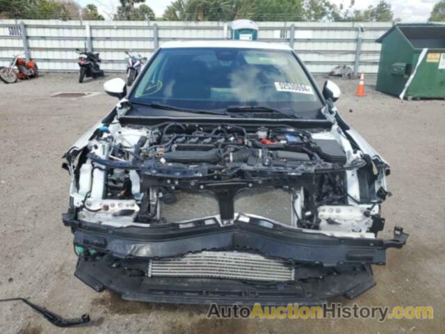 HONDA CIVIC EXL, 19XFL1H74NE024017