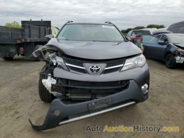 TOYOTA RAV4 LIMITED, 2T3DFREV2FW344832