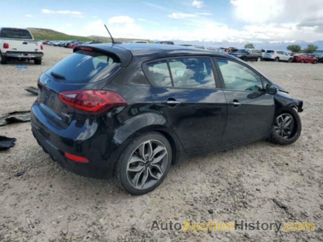 KIA FORTE SX, KNAFZ5A30G5584416