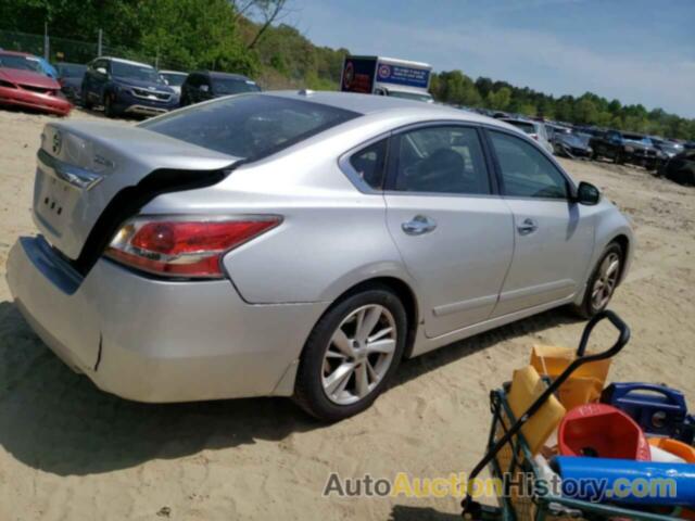 NISSAN ALTIMA 2.5, 1N4AL3AP7FC586122