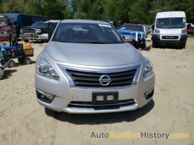 NISSAN ALTIMA 2.5, 1N4AL3AP7FC586122