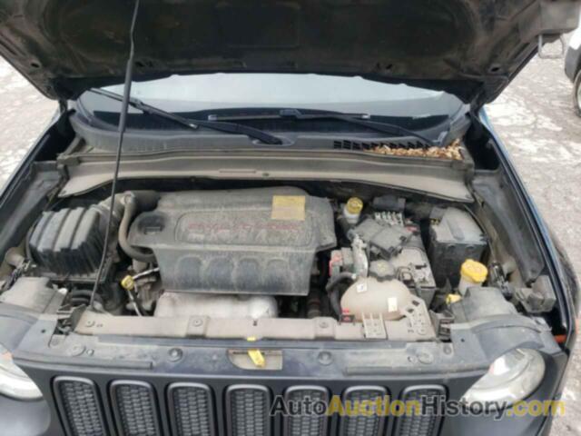 JEEP RENEGADE TRAILHAWK, ZACCJBCT4GPC59431