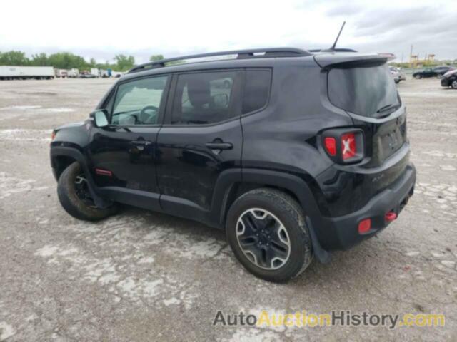 JEEP RENEGADE TRAILHAWK, ZACCJBCT4GPC59431