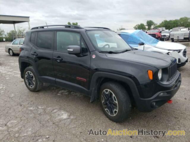 JEEP RENEGADE TRAILHAWK, ZACCJBCT4GPC59431