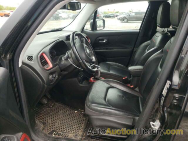 JEEP RENEGADE TRAILHAWK, ZACCJBCT4GPC59431