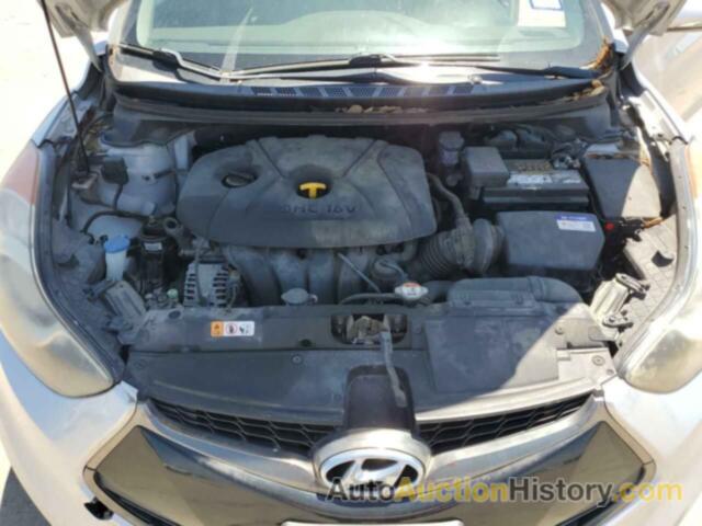 HYUNDAI ELANTRA GS, KMHDH6AE6DU022697