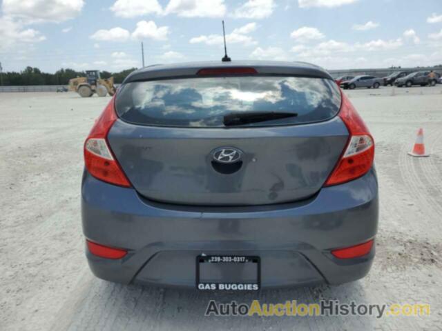 HYUNDAI ACCENT GLS, KMHCT5AE0CU012606