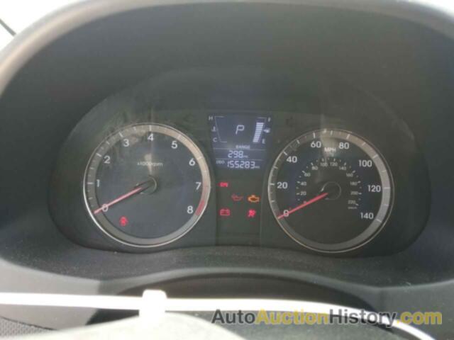 HYUNDAI ACCENT GLS, KMHCT5AE0CU012606