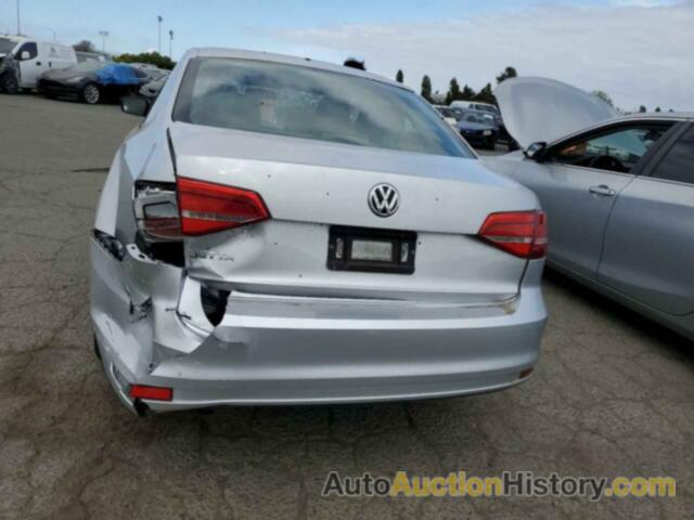 VOLKSWAGEN JETTA BASE, 3VW1K7AJ4FM254182