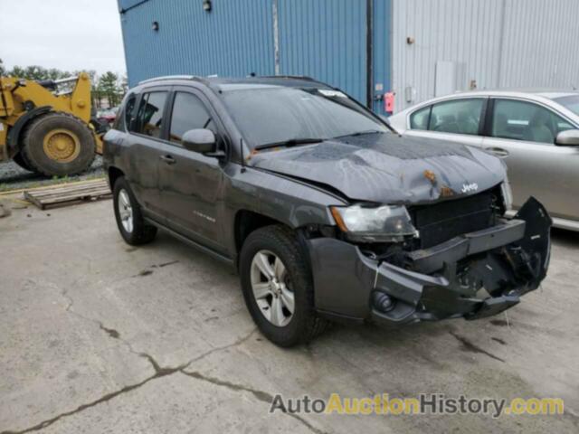 JEEP COMPASS LATITUDE, 1C4NJDEB8FD292874