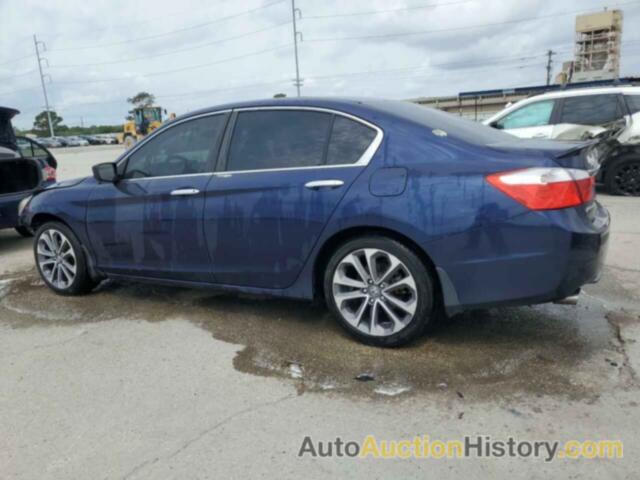 HONDA ACCORD SPORT, 1HGCR2F54EA258977