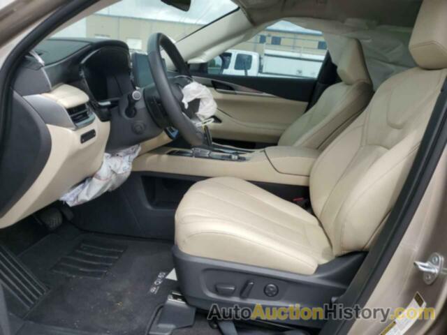 INFINITI QX60 LUXE, 5N1DL1FS6PC350101