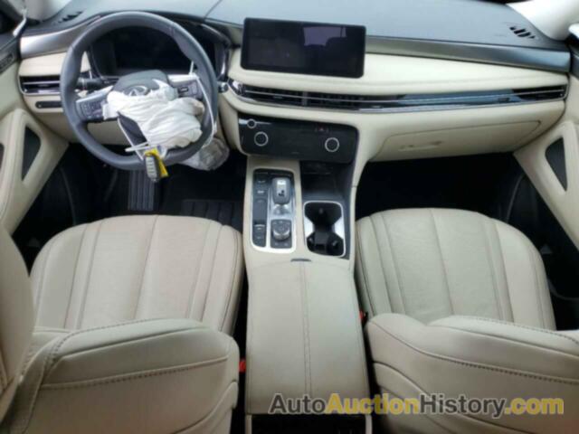 INFINITI QX60 LUXE, 5N1DL1FS6PC350101