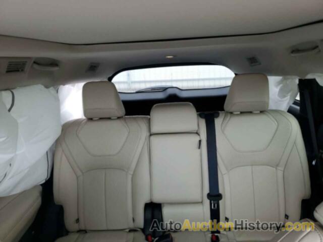 INFINITI QX60 LUXE, 5N1DL1FS6PC350101