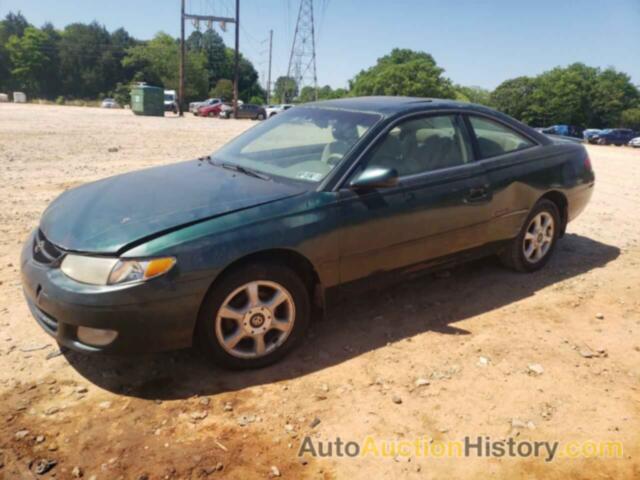 TOYOTA CAMRY SOLA SE, 2T1CF22P7XC130021