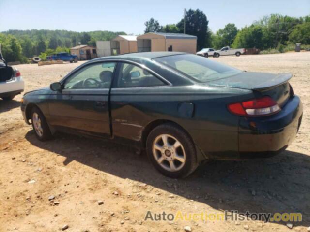 TOYOTA CAMRY SOLA SE, 2T1CF22P7XC130021