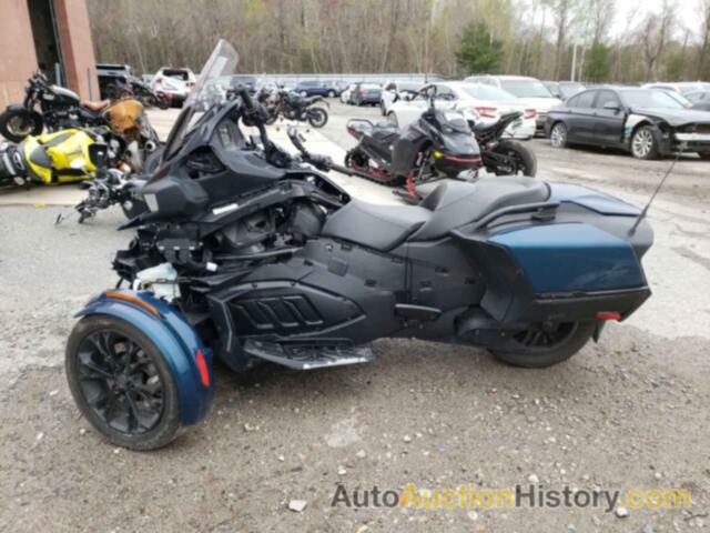 CAN-AM SPYDER RT, 2BXNBDD28NV000299