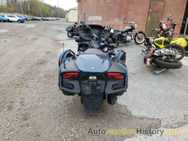 CAN-AM SPYDER RT, 2BXNBDD28NV000299