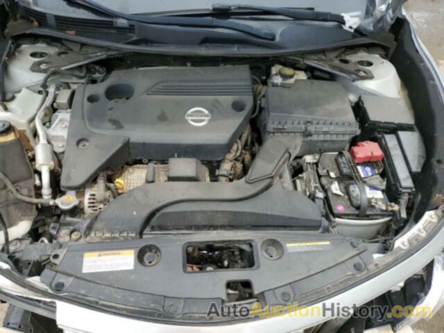 NISSAN ALTIMA 2.5, 1N4AL3AP5EC298470