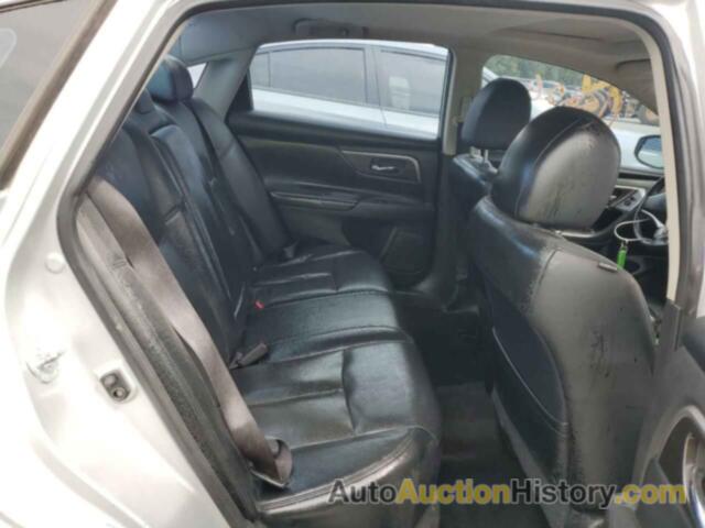 NISSAN ALTIMA 2.5, 1N4AL3AP5EC298470