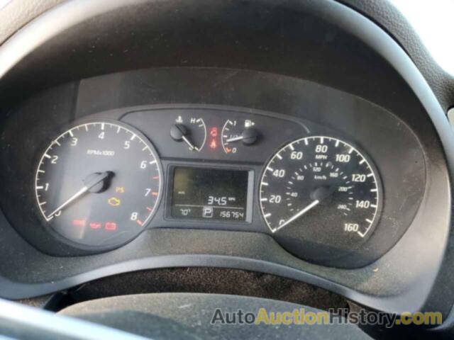 NISSAN SENTRA S, 3N1AB7AP4GY277112