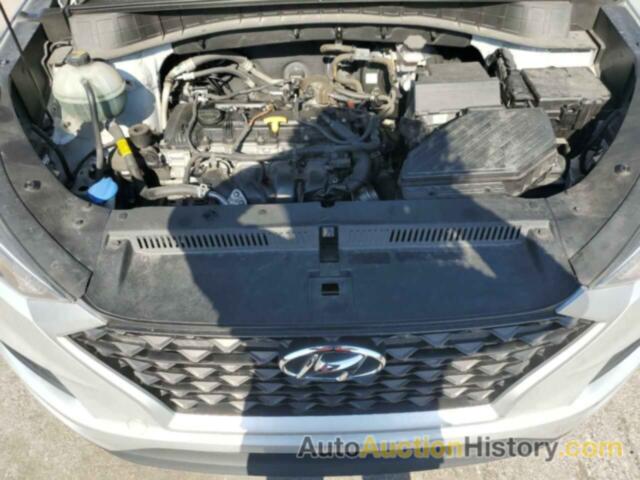 HYUNDAI TUCSON SE, KM8J2CA46KU960660