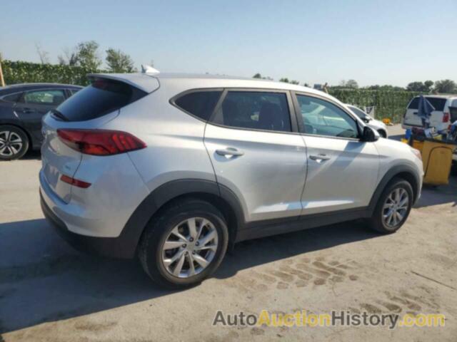 HYUNDAI TUCSON SE, KM8J2CA46KU960660