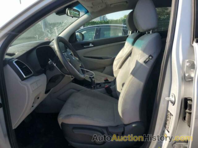 HYUNDAI TUCSON SE, KM8J2CA46KU960660