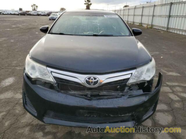 TOYOTA CAMRY BASE, 4T4BF1FK8CR192143