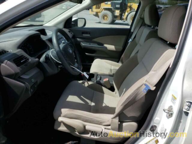 HONDA CRV EX, 5J6RM4H52EL092764