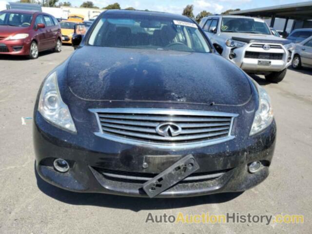 INFINITI G37 BASE, JN1CV6AP2DM710063