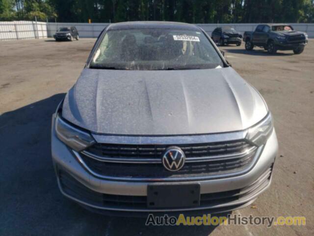 VOLKSWAGEN JETTA SE, 3VW7M7BU7PM013635