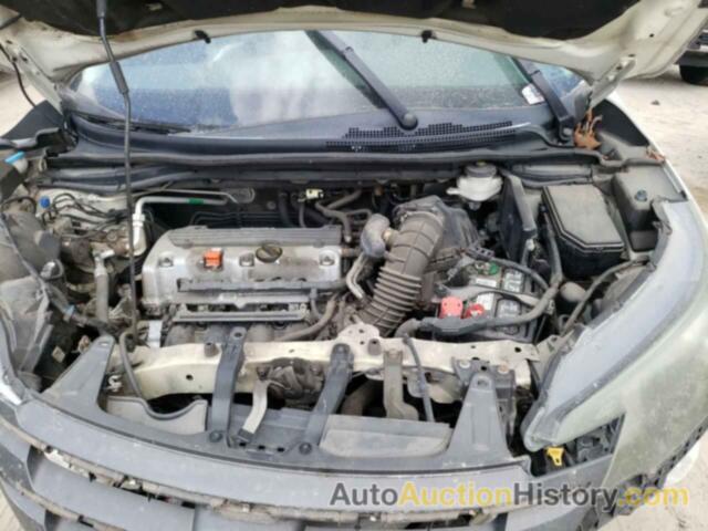 HONDA CRV EXL, 5J6RM4H73DL028765