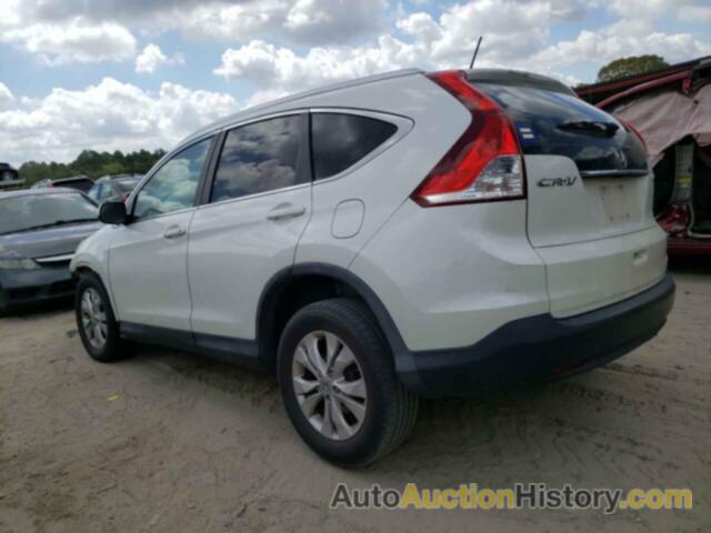 HONDA CRV EXL, 5J6RM4H73DL028765