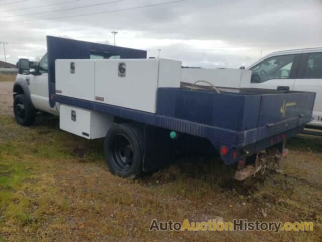 FORD F450 SUPER DUTY, 1FDXF46R38EA97280