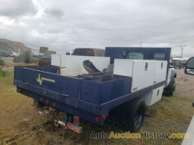 FORD F450 SUPER DUTY, 1FDXF46R38EA97280