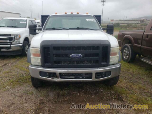 FORD F450 SUPER DUTY, 1FDXF46R38EA97280