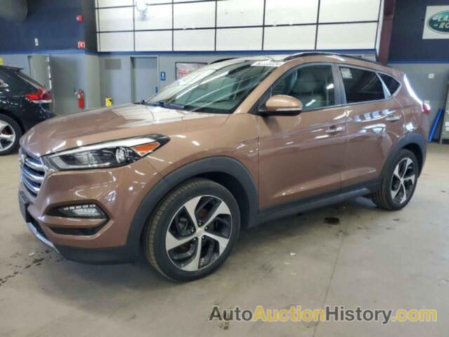 HYUNDAI TUCSON LIMITED, KM8J3CA22GU080252