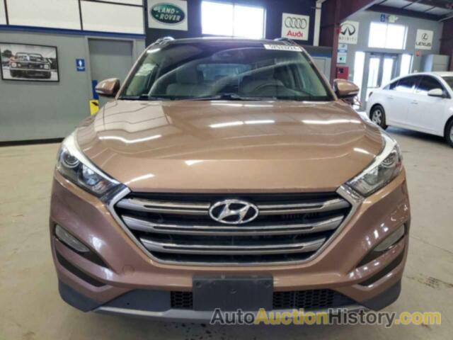 HYUNDAI TUCSON LIMITED, KM8J3CA22GU080252