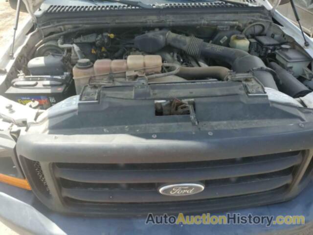 FORD F250 SUPER DUTY, 1FTNF21L9XED22772