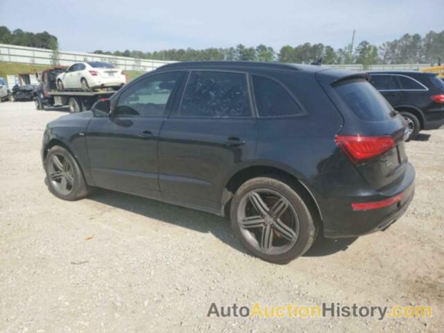 AUDI Q5 PREMIUM PLUS, WA1DGAFP1EA038050