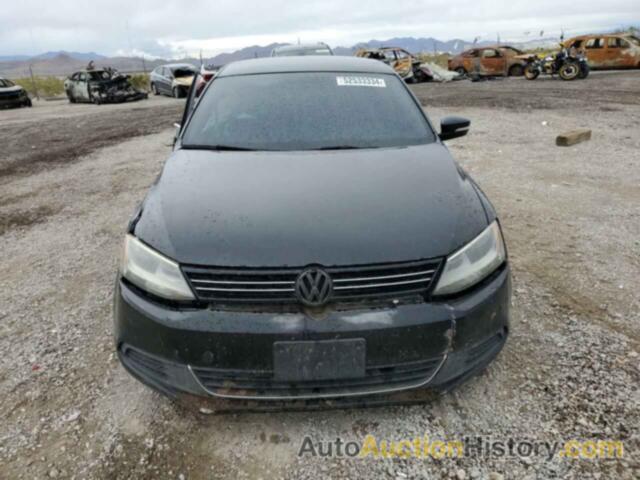 VOLKSWAGEN JETTA TDI, 3VWLL7AJ6EM249490