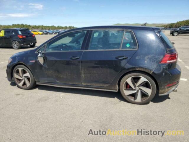 VOLKSWAGEN GTI S, 3VW547AU2JM252445