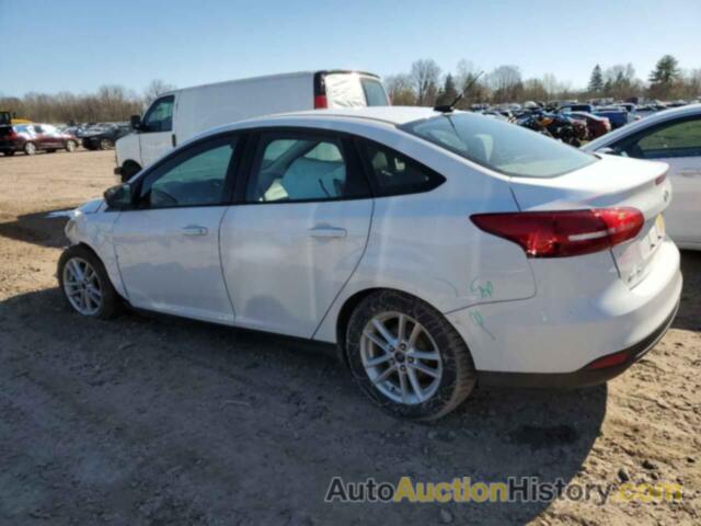 FORD FOCUS SE, 1FADP3F25FL213823