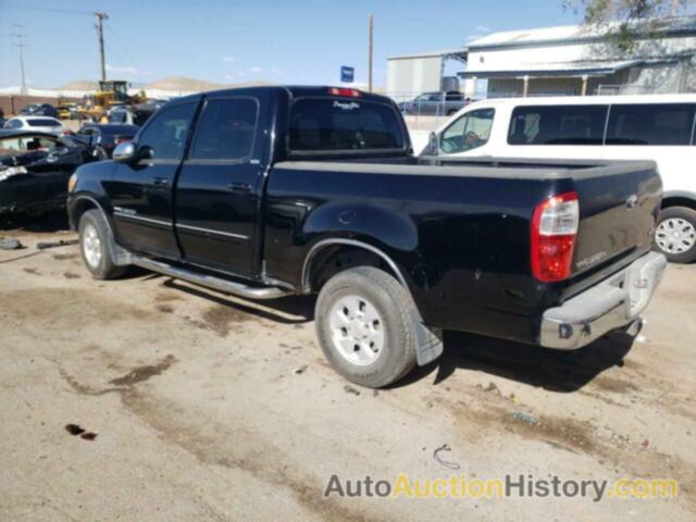 TOYOTA TUNDRA DOUBLE CAB SR5, 5TBET34136S544170