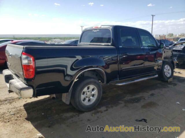 TOYOTA TUNDRA DOUBLE CAB SR5, 5TBET34136S544170