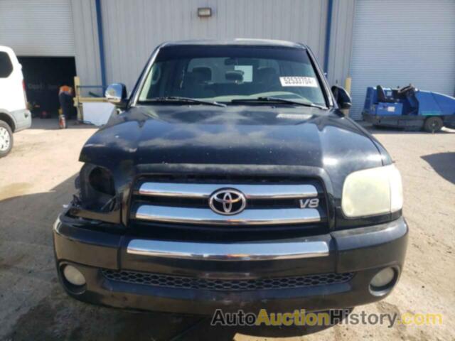 TOYOTA TUNDRA DOUBLE CAB SR5, 5TBET34136S544170